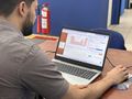 Sefazgo realiza live prática sobre RBT12 via Google Meet, no dia 29 de outubro, às 10h da manhã.