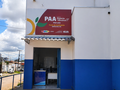 Banco de Leite fica localizado na Rua Albano, nº 495, no bairro Entroncamento, ao lado do Banco de Alimentos
