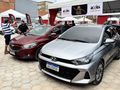 Ao todo, 167 veículos, entre novos e seminovos, foram expostos ao público