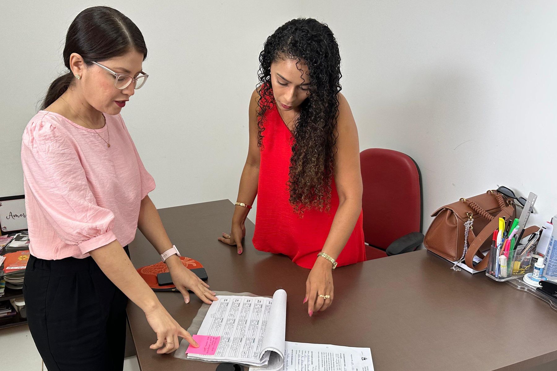 CRAM registra aumento na procura por atendimentos e fortalece proteção às mulheres em Imperatriz