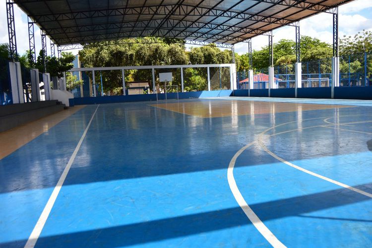 1ª Copa Interbairros de Futsal de Imperatriz começa nesta terça-feira, 15