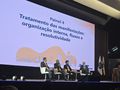 Debates em Brasília abordam participação social e modernização das ouvidorias