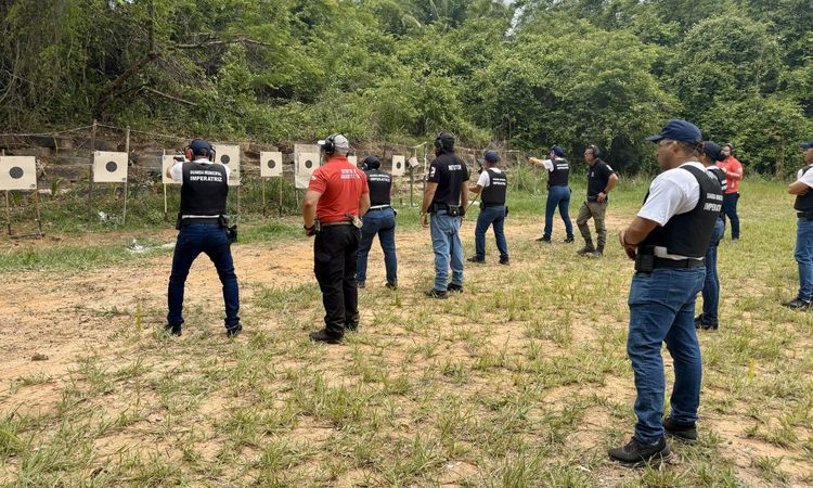 Formatura do II Curso de Formação da Guarda Municipal de Imperatriz será realizada nesta sexta-feira
