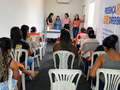 A capacitação profissional é voltada ao desenvolvimento de habilidades e acesso ao mercado de trabalho