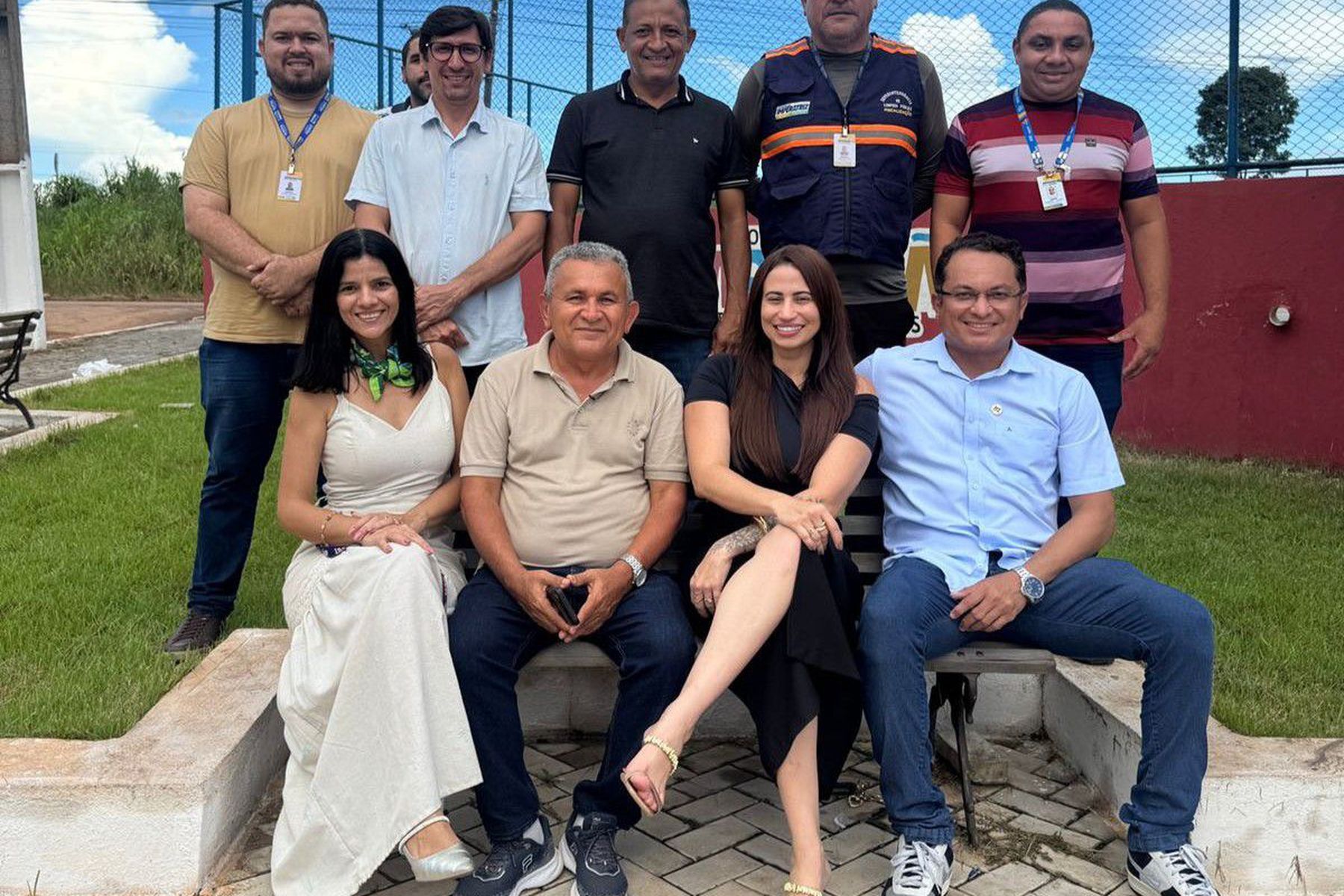 Prefeitura realiza ação “Prefs por Elas” com serviços e atividades para mulheres no Itamar Guará