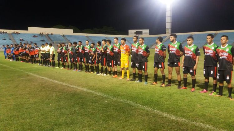 Campeonato Imperatrizense da Segunda Divisão realiza 1ª rodada