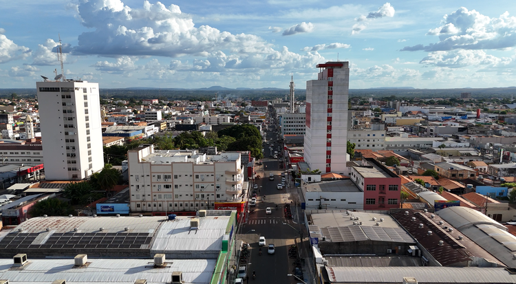 Nova portaria da SEMMARH regulamenta uso de som em eventos e estabelecimentos em Imperatriz