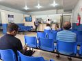 encontro será realizado no dia 24 de agosto, às 9h, na Universidade Aberta do Brasil (UAB).