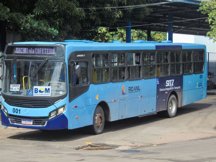 Prefeitura de Imperatriz expande atendimento de transporte público