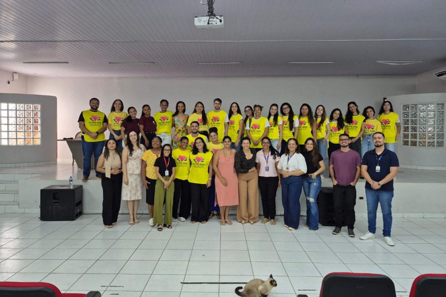 CEREST atende gratuitamente trabalhadores de Imperatriz e região com serviços especializados em saúde
