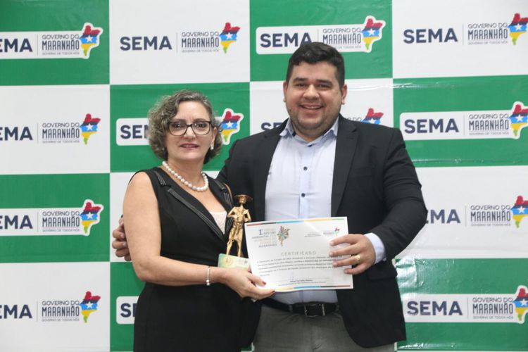 Imperatriz conquista o 1º lugar em Gestão Ambiental do Maranhão