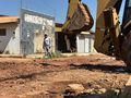 Avenida Imperatriz receberá 1.350 metros de drenagem profunda em parceria com o Governo do Estado, acabando com os alagamentos e lamaçais que afetavam a região.