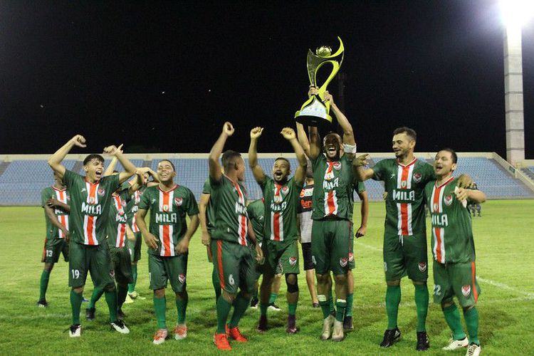 Sedel fecha temporada com a Supercopa Imperatriz de Futebol de Bairros