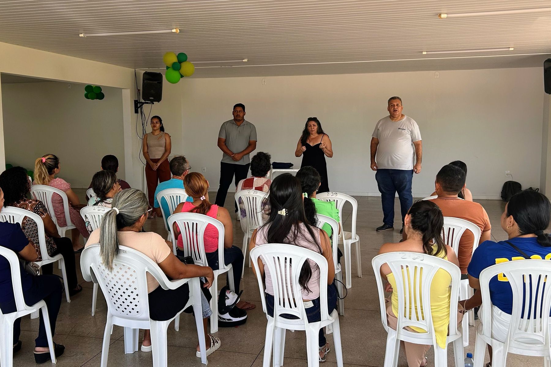 Caravana da Agricultura Familiar tem abertura nesta quinta-feira (23) em Imperatriz