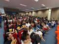 A abertura da campanha foi realizada na Ministério Público do Maranhão, em Imperatriz, reunindo representantes da rede de proteção à criança e ao adolescente