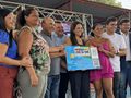 Entrega de 309 cartões do programa Maranhão Livre da Fome garante dignidade e inclusão social para famílias em situação de vulnerabilidade em Imperatriz.