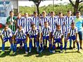 A equipe de futebol de campo representará Imperatriz nos Jogos Escolares Maranhenses (JEMs), em São Luís, a partir de 11 de agosto.
