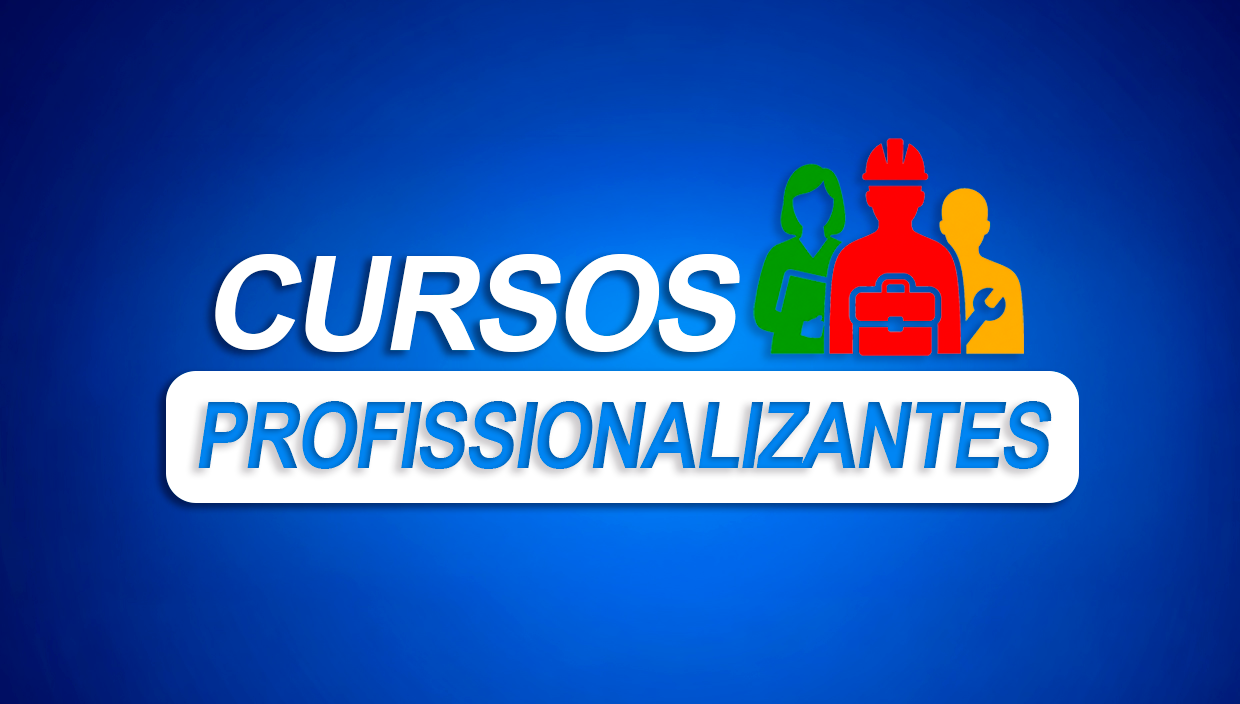 CURSOS SENAC