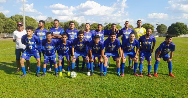 Segunda rodada da Copa Imperatriz de Futebol de Bairros é realizada neste  final de semana - Prefeitura Municipal de Imperatriz