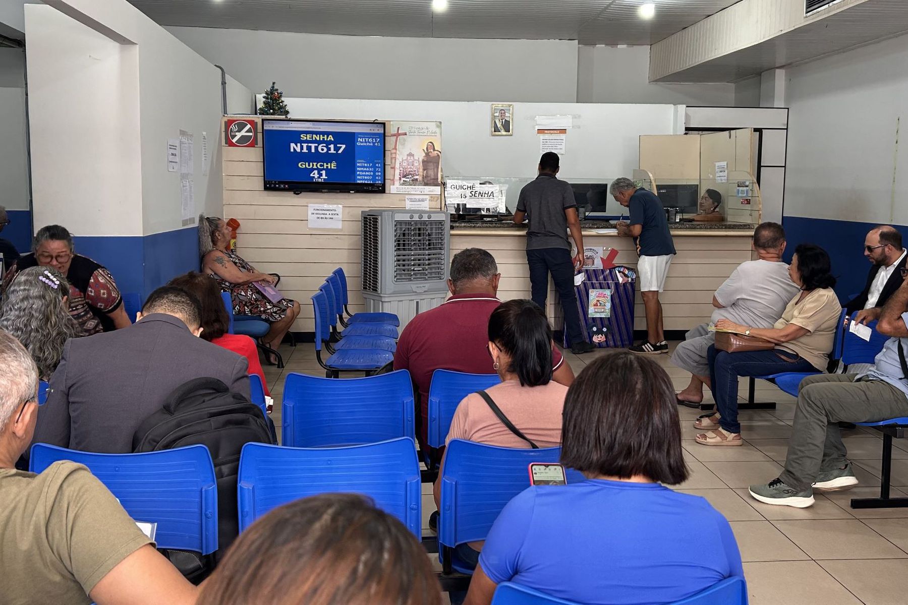 Mais de 2 mil contribuintes já aderiram ao Programa de Pagamento Incentivado em Imperatriz