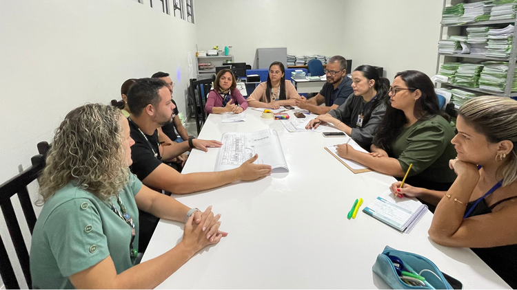 UPA São José será reformada e passará a ofertar atendimentos de ortopedia com imobilização provisória