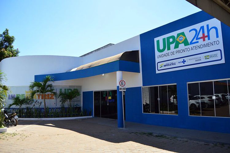 UPA São José restringe visitas e presença de acompanhantes por medida de prevenção