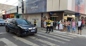 Agentes de Trânsito e Guarda Municipal encerram festa clandestina de som  automotivo no Santa Rita - Prefeitura Municipal de Imperatriz