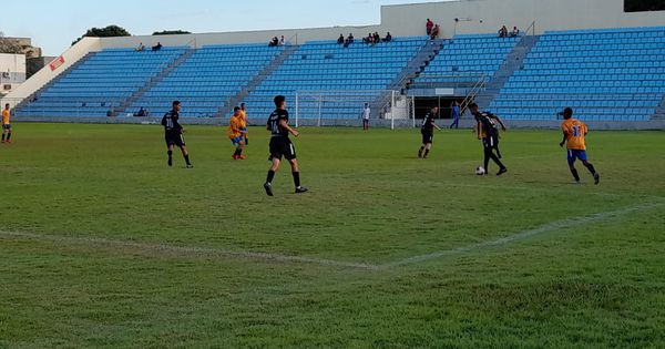 Iniciadas as disputas do futebol de campo nos Jogos Escolares  Imperatrizenses 2023 - Prefeitura Municipal de Imperatriz