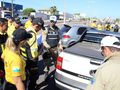 Grupo Tático de Trânsito otimiza atendimento ao cidadão que solicita levantamento pericial em acidentes de trânsito em Imperatriz