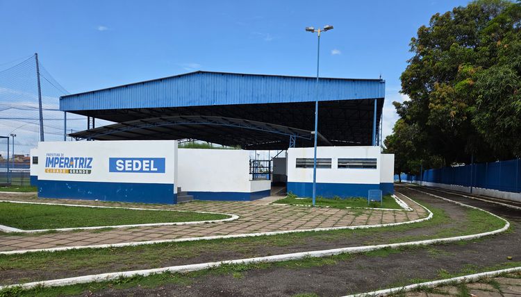 SEDEL abre inscrições para a Escolinha de Férias 2025/2026 no Complexo Barjonas Lobão