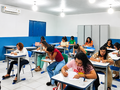 As aulas terão início no dia 10 de agosto e são para pessoas a partir de 18 anos de Libras e Braille, e Violão ou Ukulele a partir de 6 anos.