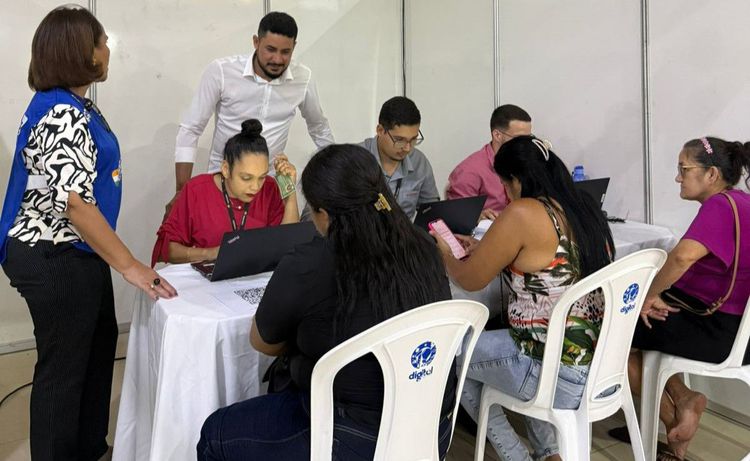 Dívida Zero registra mais de 3 mil atendimentos e empresas prorrogam negociações até 20 de março