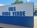 UBS OURO VERDE
