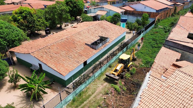Área usada pelo tráfico há mais de 30 anos é desapropriada em Imperatriz