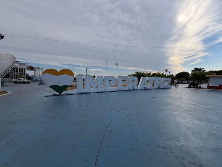 Imperatriz celebra 174 anos com programação especial e entregas à população