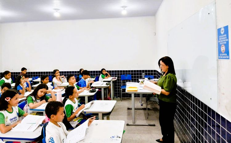 SEMED abre seletivo para contratar professores para atuar na Zona Rural, com inscrições a partir desta quinta-feira (27)