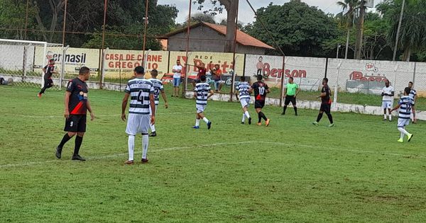 Torneio 1º de Maio - Prefeitura Municipal de Santa Vitória-MG