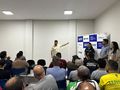 Capacitações promovidas pela SEDEC atendem diferentes setores da economia local