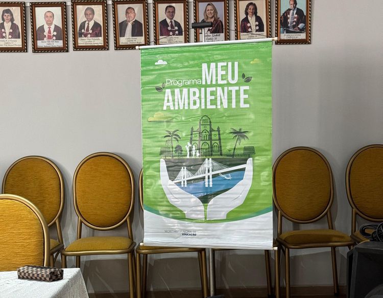 Inscrições para o II Concurso de Educação Ambiental seguem abertas até 19 de setembro