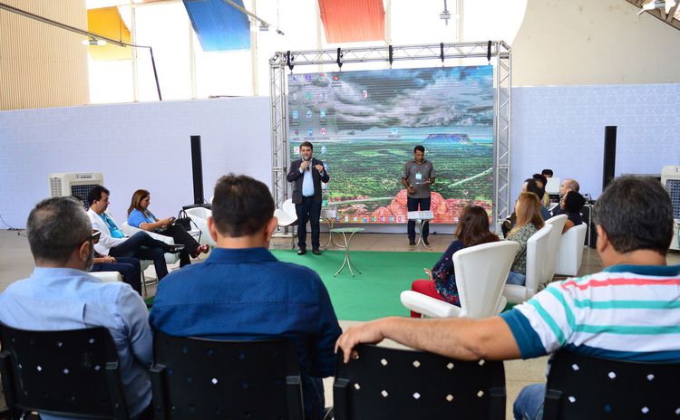 Imperatriz sedia discussões de prefeitos sobre criação de consórcio de turismo do Polo Chapada das Mesas