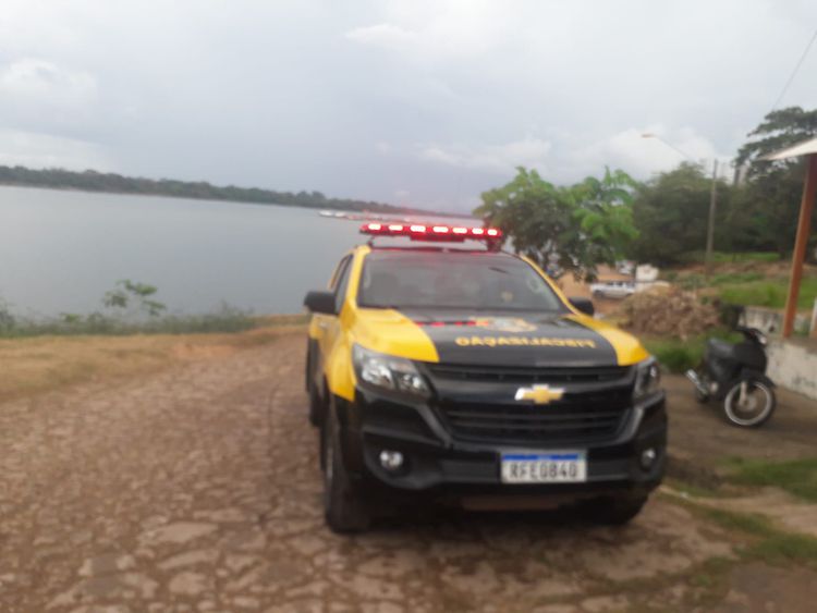 Agentes de trânsito, guardas municipais e Defesa Civil reforçam segurança nas áreas de acesso às praias do Cacau e do Meio
