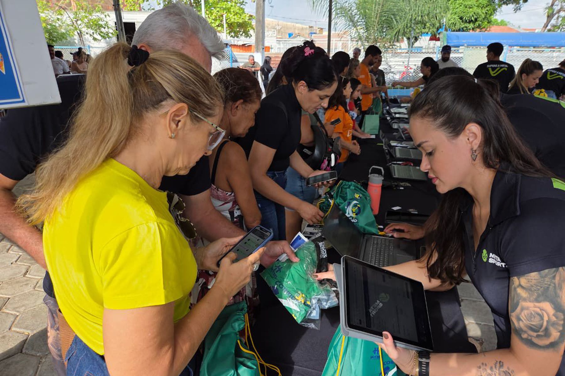 Prefeitura de Imperatriz inicia entrega dos kits para participantes da Corrida 16 de Julho