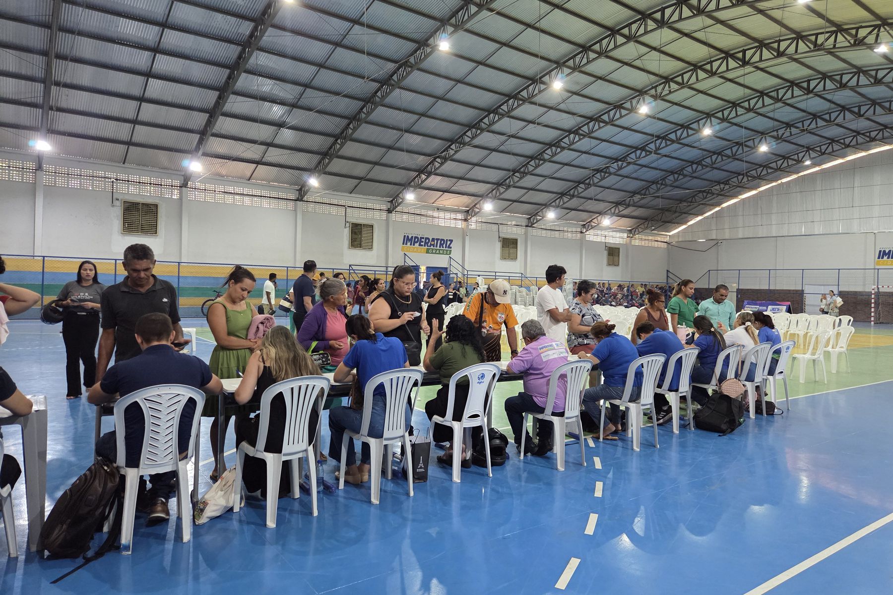 Prefeitura amplia acesso ao pré-cadastro habitacional e disponibiliza inscrição on-line para o Minha Casa, Minha Vida