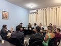 Reunião reuniu instituições para discutir a governança do ecossistema de inovação de Imperatriz