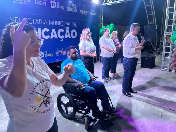 Aberta Semana Municipal do Surdo em Imperatriz