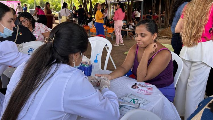 Última edição do Prefs por Elas acontece neste sábado (21) em Imperatriz