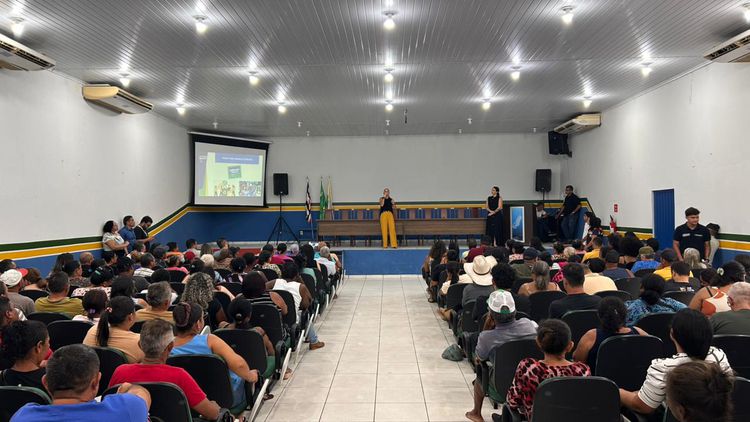 Prefeitura lança Portal do Ambulante Parceiro voltado a eventos de Imperatriz