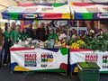 Com a participação de 23 produtores em sistema de rodízio, a Feira da Agricultura Familiar está localizada no stand da Secretaria de Estado da Agricultura Familiar (Saf) do Maranhão. A Expoimp segue até o dia 13 de julho de 2025.
