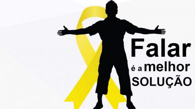 Setembro Amarelo: Campanha de prevenção do suicídio é realizada pela Secretaria da Mulher