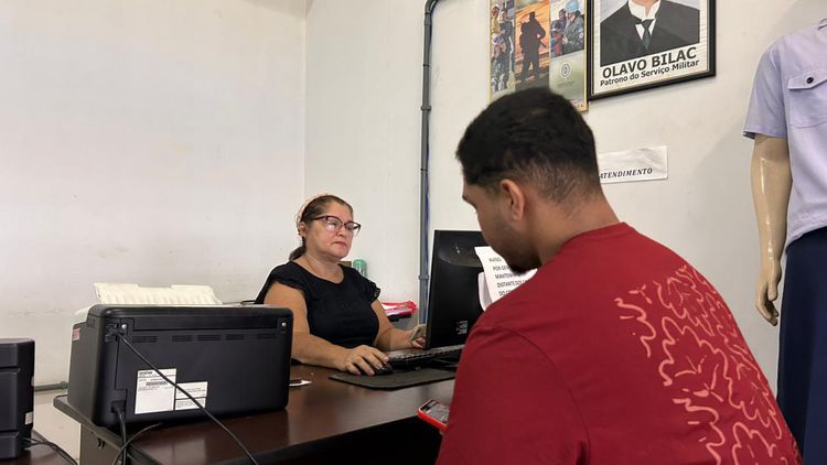 Prefeitura de Imperatriz orienta sobre o alistamento militar obrigatório que segue até 30 de junho